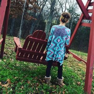 Meet your Posher, Alaina